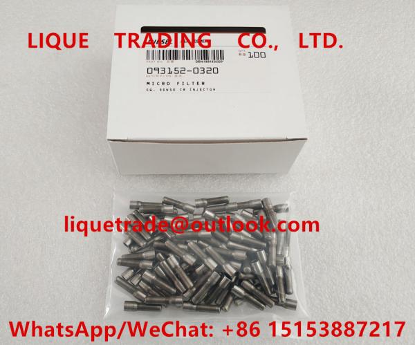 Buy cheap DENSO micro filter 093152-0320 , 093152 0320 , 0931520320 MHF from wholesalers