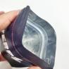 Buy cheap LDPE 3.5g Smell Proof Mylar Bags Zip Lock Mylar Pouch For Food from wholesalers