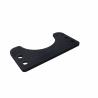 Buy cheap Edge Gate Automotive Plastic Injection Molding Parts SD Moldbase from wholesalers