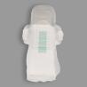 Buy cheap Breathable Soft High Absorbency 85ml Female Sanitary Napkin from wholesalers