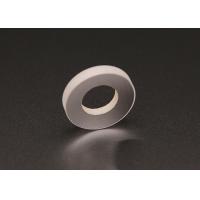 Buy cheap Circular Optical Plano Concave Mirror With Silver Coating , 4-300mm Diameter product