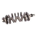 23110 2B710 Forged Steel Crankshaft 231102B710 For HYUNDAI G4FJ Engines