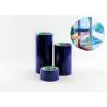 Buy cheap Low Tack Surface Protection Film , Polyethylene Protective Film With Acrylic Adhesive from wholesalers