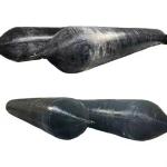 Various Sizes Marine Salvage Airbags Quick Inflation Deflation Rugged Design