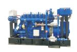 Water Cooling 450kW Natural Gas Generator Set 1500/1800rpm