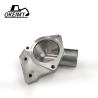 Buy cheap 1137130460 1-13713046-0 Water Outlet Pipe For ISUZU FVR FTR 0.47KG from wholesalers