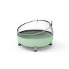 Buy cheap Cat Bowl Ceramic Cat Food Bowl To Protect Cervical Vertebra Automatic Drinking Water Diagonal Cat Bowl from wholesalers