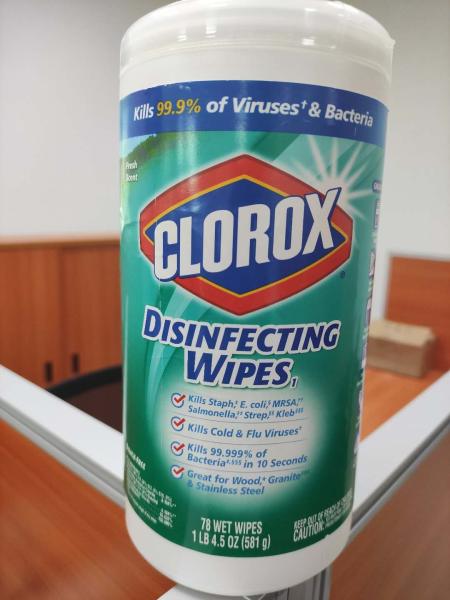 Buy cheap 75pcs Dry Wipes For Disinfectant Wet Wipes Manufacturer Kill 99.999% Of Bacteria from wholesalers