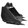 Buy cheap OEM Earthmoving Attachment Excavator Standard Bucket GP Bucket for 20ton 30ton PC300 Excavators from wholesalers