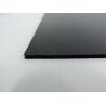 Buy cheap 610x1220mm ESD Polypropylene Corrugated Plastic Sheet For Packaging from wholesalers