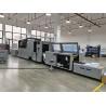 Buy cheap Duplex Inkjet Digital Printing Machine With Industrial Printhead from wholesalers