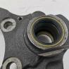 Buy cheap SITRAK C7H C9H T5G Sinotruk Chassis Parts 711-50202-6127 Brake Backing Plate from wholesalers