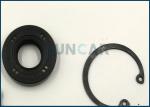K9001988 Gear Pump Seal Kit Doosan Parts Seal For DX340LC DX350