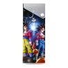 Buy cheap Custom Plastic 3d Lenticular Pencil Case Printing Service For School Stationery from wholesalers
