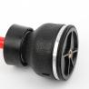 Buy cheap Brass Stud Rubber Steel Air Lift Bags Black Color Firestone W02-358-3001 from wholesalers