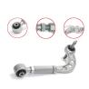 Buy cheap Rear Position Adjustable Control Arm For HONDA civic 52390-SNA-900 52400-SNA-900 from wholesalers