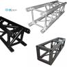 Buy cheap 400mm Screw Aluminum 6082-T6 Material Multipurpose Truss Flat Truss for Event Outdoor from wholesalers