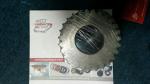 7118 - 00121 Travel Planetary Gearbox For Samsung Se210 Excavator Gears