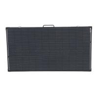 Buy cheap 200W CE Certified Folding Solar Panel With High-Efficiency Monocrystalline Cells product