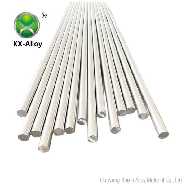 Buy cheap Co40CrNiMo Elastic Alloy Wire / Strip / Rod / Tube / Plate from wholesalers