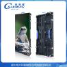Buy cheap Smart Light Strip P3.91 LED Display For Livehouse Stage Concert Rental from wholesalers