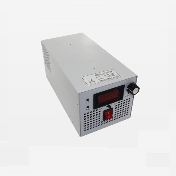 Buy cheap 1500W 15V 100A Single Output power supply S-1500-15 from wholesalers