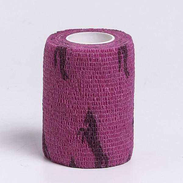 Buy cheap Natural Rubber 1.6N 4.5m Medical Elastic Bandage from wholesalers