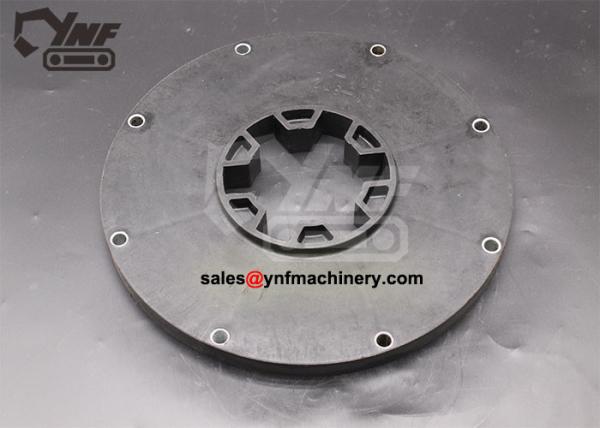 Buy cheap Ex25 Flexible Coupling Flange Excavator Engine Spare Parts 0471901 0424902 from wholesalers