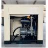 Buy cheap Direct Driven Portable Screw Air Compressor Air Cooling14L 3 Phase 11kw from wholesalers