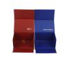 Buy cheap Magnetic Closure Paper Rigid Cardboard Custom Gift Box Packaging With Logo Printing from wholesalers