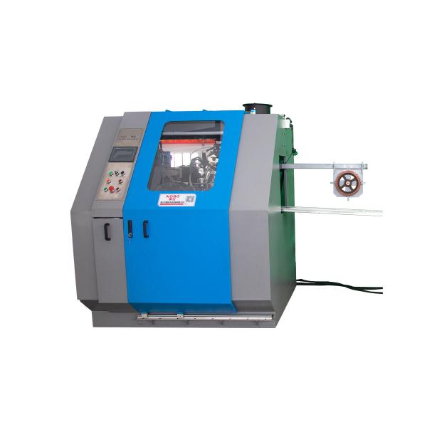 Buy cheap 100 Springs/Min Mattress Bonnell Spring Production Machine Full Automatic from wholesalers