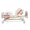 Buy cheap Electric Remote Control Medical Hospital Patient Beds Rustproof Anti Slipping ODM hospital electric bed from wholesalers