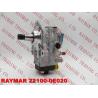 Buy cheap DENSO Genuine HP5S common rail fuel pump 299000-0050, 299000-0051 for TOYOTA 2DG-FTV 2.4L 22100-0E020 from wholesalers