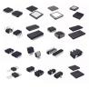 Buy cheap Al-tera Ep4ce6f17c8n Electronic Components Semiconductor Tester Microcontroller Tsop ic chips EP4CE6F17C8N from wholesalers