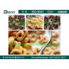 Buy cheap PLC controlled automatic expanded corn flakes production line from wholesalers