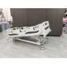 Buy cheap Upgrade Your Patient Care with Our Advanced Electric Nursing Bed from wholesalers