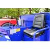 Buy cheap Agricultural Machinery 3.5 Tons Crawler Tipping Truck Light Duty Hydraulic Dumping Diesel Engine Powered from wholesalers