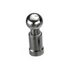 Buy cheap SS304 Brewing Accessories Clamped Rotary Spray Ball In Water Tanks CIP Cleaning Ball from wholesalers