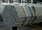 Buy cheap ASTM A106C 2mm Q195 Welding Galvanized Steel Pipe from wholesalers
