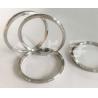Buy cheap Heatproof 900LB SS316 Oval Ring Joint Metal Seal Ring Standard Or Customized from wholesalers