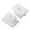 Buy cheap Anodized 8*12mm Aluminium LED Profile 6063 T5 Extrusions For LED Lighting from wholesalers