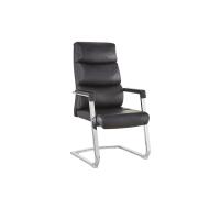 Buy cheap Leather Electroplated 69cm Luxury Executive Office Chair product