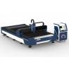 Buy cheap Auto Focus CW6300 600m Laser Cutting Machine For Steel from wholesalers