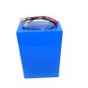 Buy cheap 48V 25Ah E Bike Battery Pack 1500Wh Lithium Ion Battery Cobalt Oxide from wholesalers