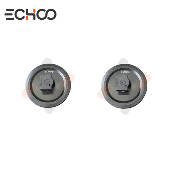Buy cheap Rear Wheel for Gehl CTL Models RT215 Undercarriage Idler Equipment Accessories from wholesalers
