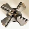 Buy cheap Four Wing Rock Diamond PDC Drill Bit For Water Well Drilling from wholesalers