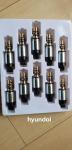 Auto Air Conditioning Control Valves, Car AC Compressor Control Valve