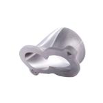 SLM Rapid Prototyping Steel Custom 3D Printing Services Metal Plastic Parts