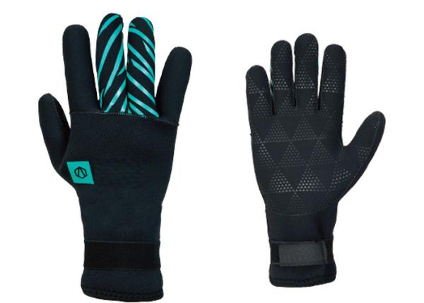 Buy cheap Anti Slip 2mm Neoprene Sports Gloves For Men Women from wholesalers