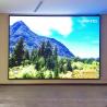 Buy cheap Indoor Full Color P1.667 LED Display Securities Market Disclosure Screen from wholesalers